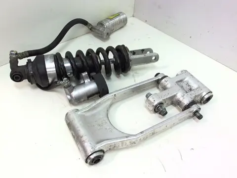 Rear cushion Suzuki GSX F 1100 1988 - 1994