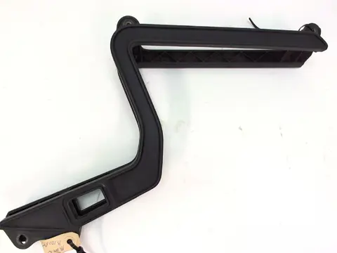 Saddlebag left BMW K 100 1983 - 1990