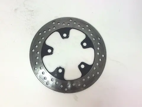 Rear brake disc Suzuki GSX R 600 2001 - 2003