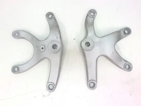 Frame body parts KTM RC 8 2009 - 2010