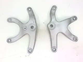 Frame body parts KTM RC 8 2009 - 2010