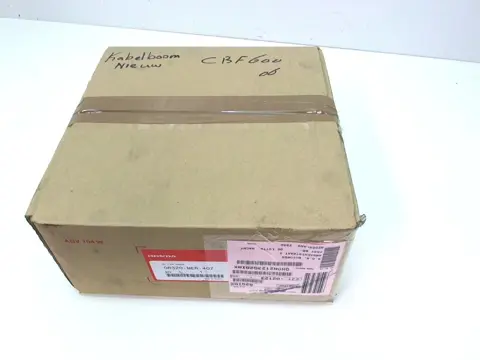 Wire Harness Honda CBF 600 2004 - 2007