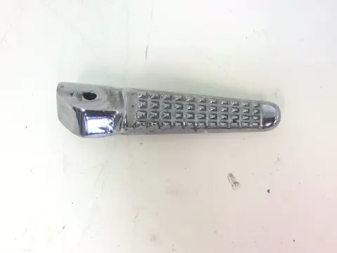 Pillion step right Honda CBR 1100 XX 1999 - 2006