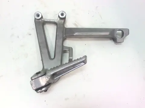 Pillion step left  Honda CBR 600 F 1995 - 1998