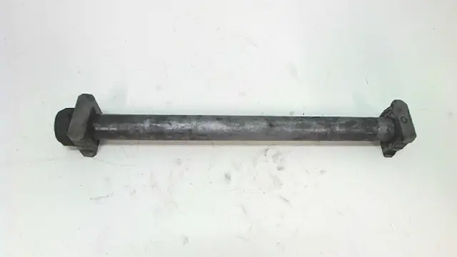 Rear axle Overig Onbekend Unknown 2004 - 2005