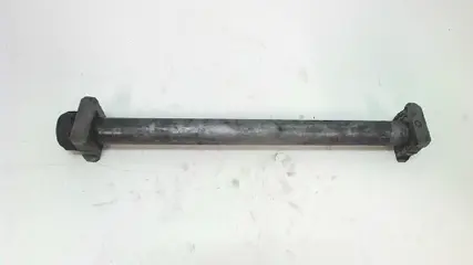 Rear axle Overig Onbekend Unknown 2004 - 2005