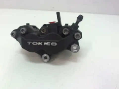 Brake caliper Suzuki GSX R 600 2001 - 2003