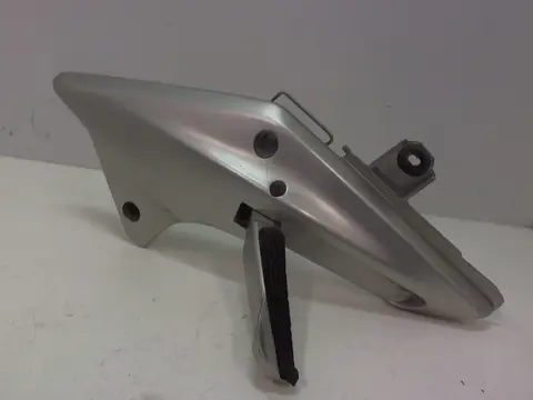 Pillion step left  Honda Silverwing 2004 - 2008