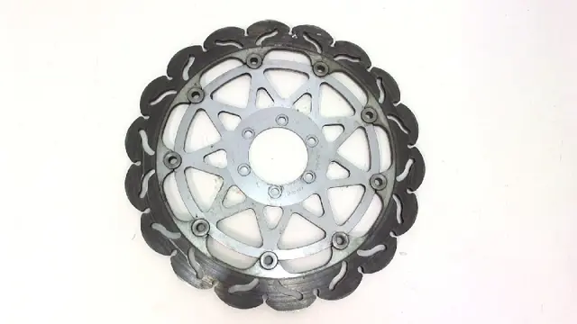 Brake disc front Aprilia RSV 1000 1998 - 2000