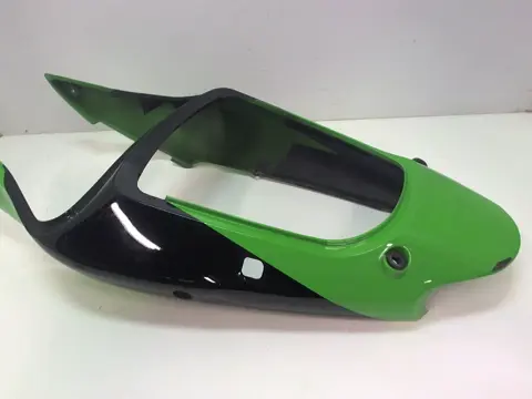 Rear cowl Kawasaki ZX 6 R 2000 - 2002