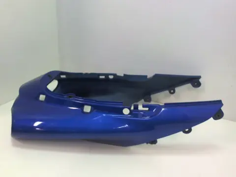 Rear cowl Kawasaki ZZR 1200 2002 - 2005