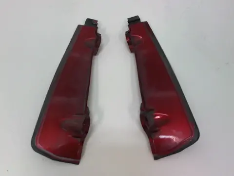 Other Honda PC 800 1989 - 1990