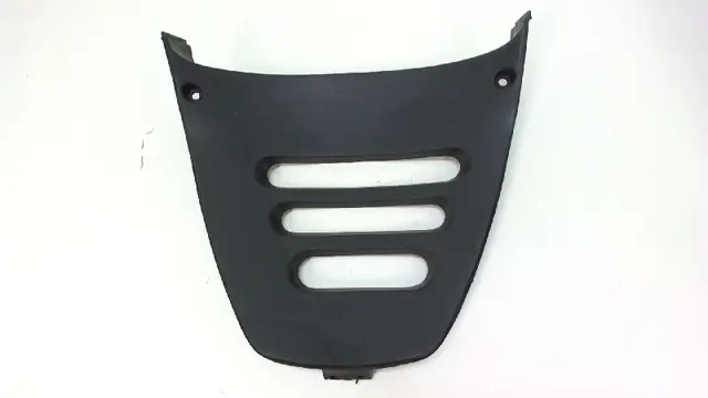 Cowl V shape under Honda ST 1100 Pan European 1990 - 2001
