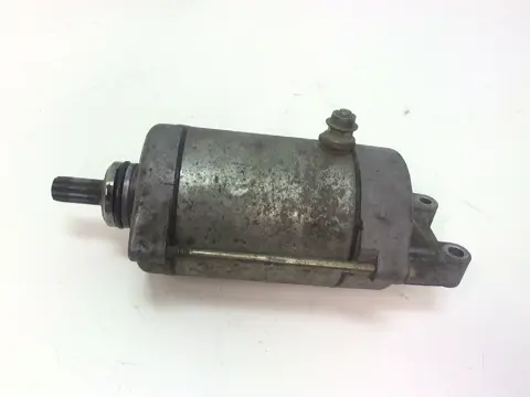 Starting motor Honda CBR 900 RR 1998 - 1999