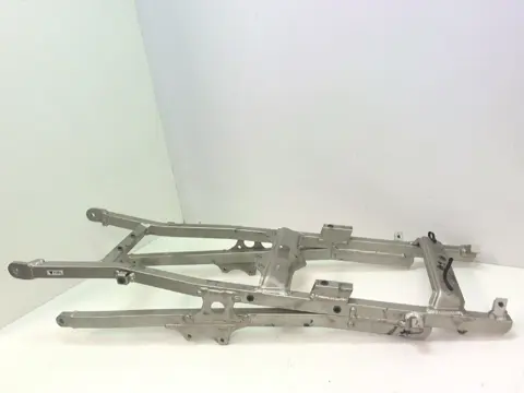 Rail Kawasaki ZX 6 R 2000 - 2002