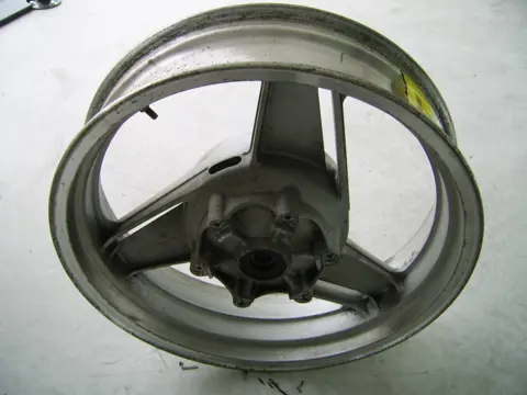 Rear wheel Kawasaki ZX 10 R 1989 - 1991