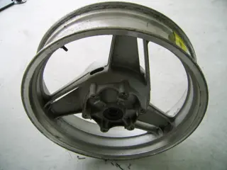 Rear wheel Kawasaki ZX 10 R 1989 - 1991