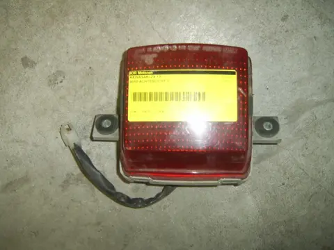Rear light Kawasaki ZX 10 R 1989 - 1991