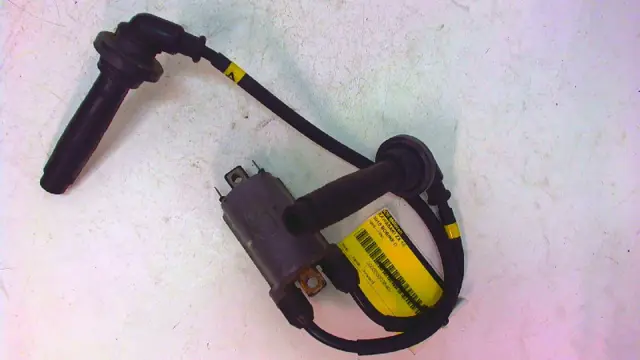 Ignition Coil Kawasaki ZX 10 R 1989 - 1991