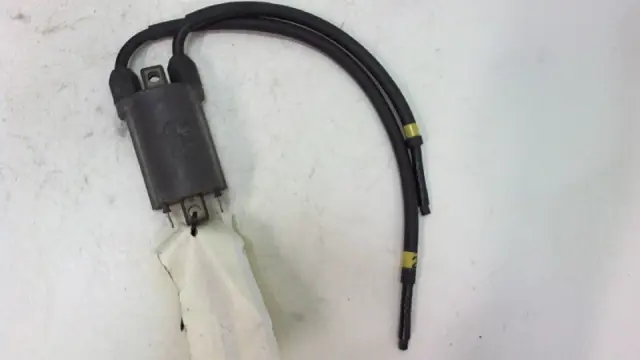 Ignition Coil Kawasaki ZX 10 R 1989 - 1991