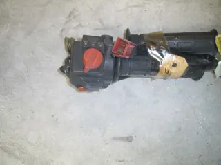 Handlebar switch assy right Overig Onbekend Unknown 1991 - 2001