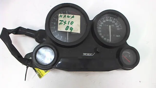 Meter Kawasaki ZX 10 R 1989 - 1991