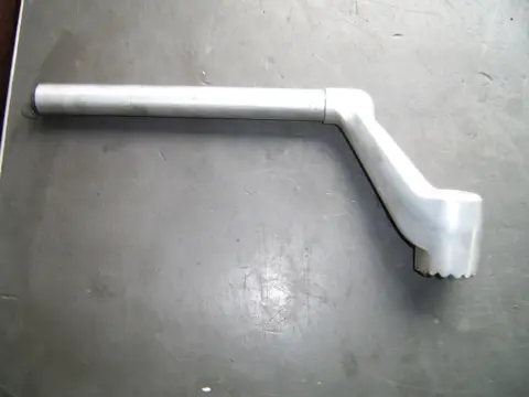 Steering Handle left  Yamaha XJ 900 S Diversion 1994 - 2005