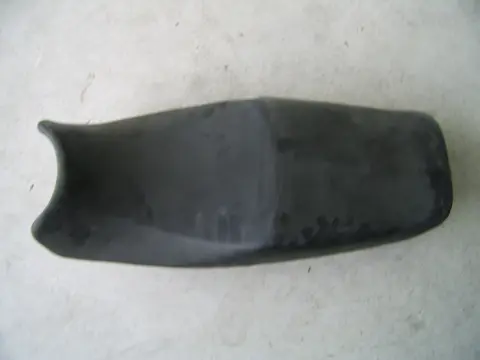 Seat Kawasaki ZX 10 R 1989 - 1991