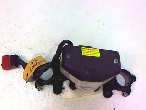 Fork top bridge Overig Onbekend Unknown 1991 - 2001