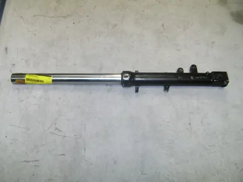 Front Fork left complete Kawasaki ZX 10 R 1989 - 1991