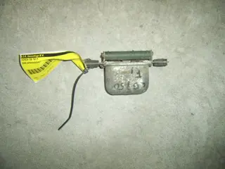 Regulator rectifier  Overig Onbekend Unknown 1991 - 2001