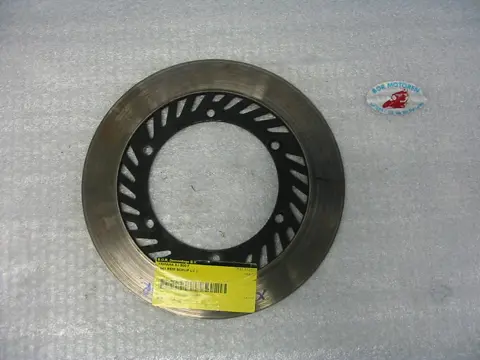 Brake disc front Yamaha XJ 900 S Diversion 1994 - 2005