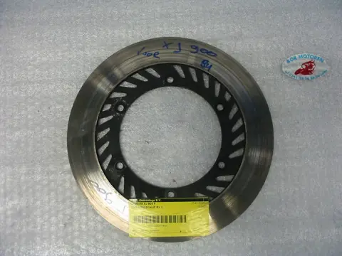 Brake disc front Yamaha XJ 900 S Diversion 1994 - 2005