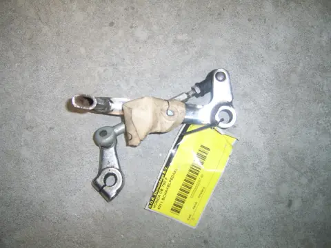 Gear change pedal  Overig Onbekend Unknown 1991 - 2001