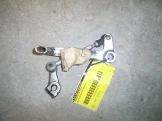 Gear change pedal  Overig Onbekend Unknown 1991 - 2001