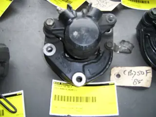 Brake caliper Overig Onbekend Unknown 1991 - 2001