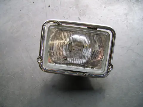 Headlight Yamaha XJ 900 S Diversion 1994 - 2005