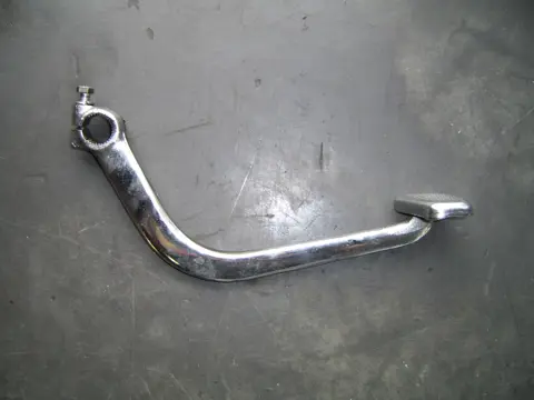 Brake pedal Yamaha XJ 900 S Diversion 1994 - 2005