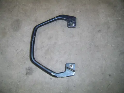 Rear grip Yamaha XJ 900 S Diversion 1994 - 2005