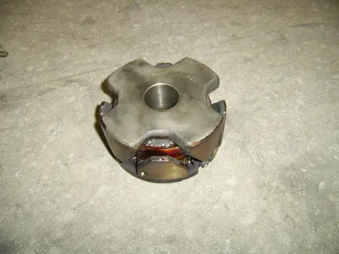 Flywheel rotor Yamaha XJ 900 S Diversion 1994 - 2005