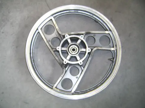Front Wheel Yamaha XJ 900 S Diversion 1994 - 2005