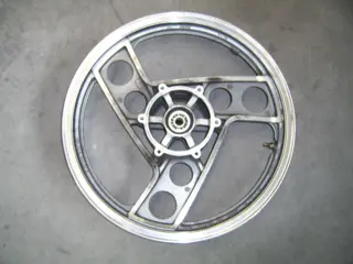 Front Wheel Yamaha XJ 900 S Diversion 1994 - 2005