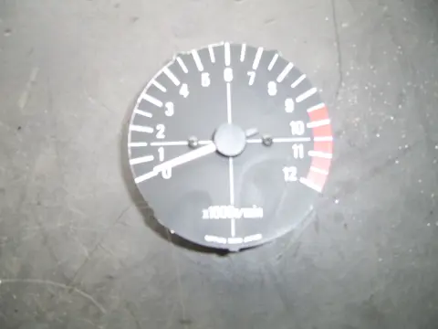 Meter Yamaha XJ 900 S Diversion 1994 - 2005
