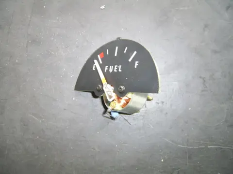 Meter Yamaha XJ 900 S Diversion 1994 - 2005