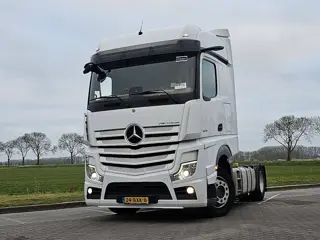 MERCEDES-BENZ ACTROS 1845 LS mp5 mirror cams