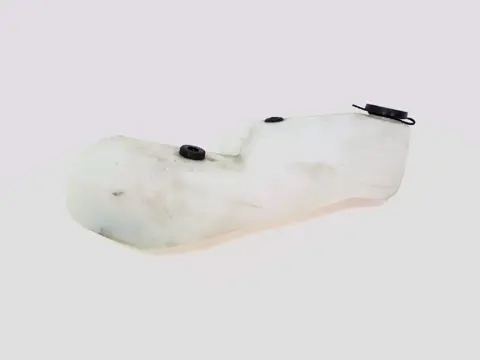 Radiator reserve tank  Triumph Sprint RS 1999 - 2003