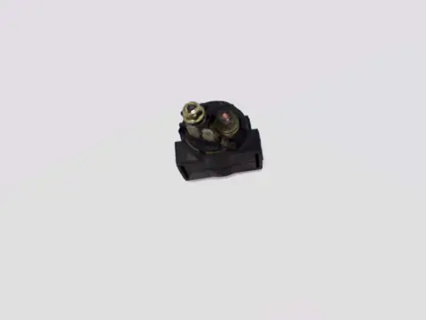 Starter Relay Triumph Sprint RS 1999 - 2003