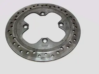 Rear brake disc Triumph Sprint RS 1999 - 2003
