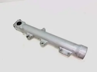 Fork pipe outside Triumph Sprint RS 1999 - 2003