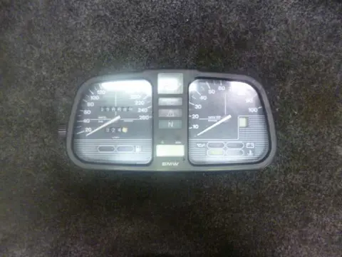 Meter combination BMW K 1100 LT 1991 - 1999